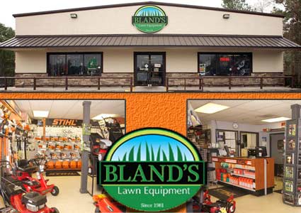 BLANDS LAWN AND GARDEN